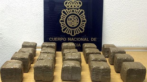 La Federación Provincial Antidroga de Cádiz tilda de «escandaloso» el 2015 por la «impunidad» del narcotráfico