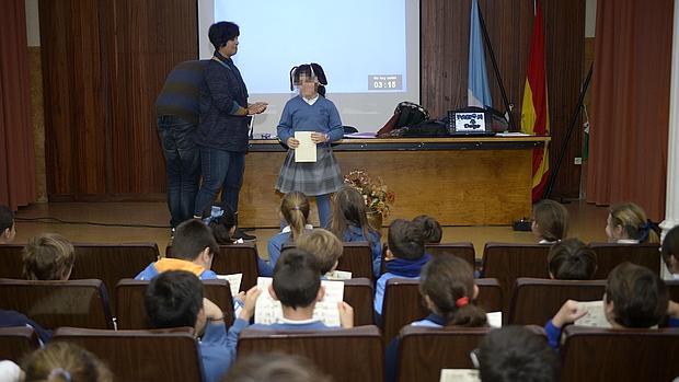 Un taller para el cuidado responsable de las mascotas