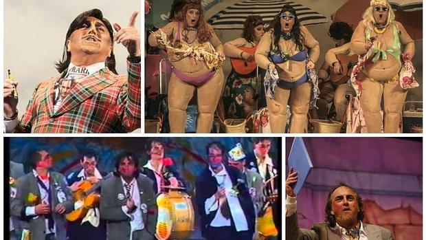 Un Carnaval imprescindible con Canal Sur