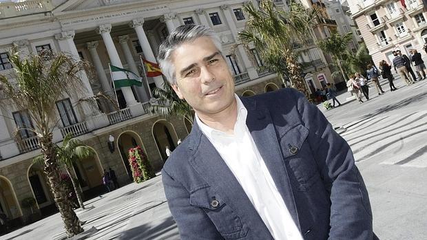 «He echado de menos a las peñas, los exornos y el Carnaval infantil»