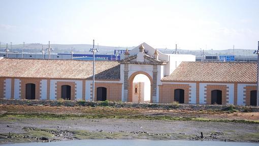 Abandono tras el lavado de cara