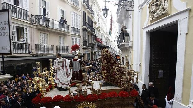 «No podíamos decidir el día antes de dónde salíamos»