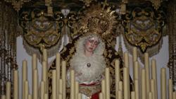 Horarios e itinerarios de la procesión Magna Mariana de Cádiz 2017