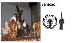 Horarios e itinerarios de la Semana Santa de Cádiz 2017. Martes Santo