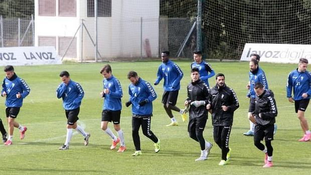 SR Lepe-Cádiz CF: Una victoria para los más escépticos