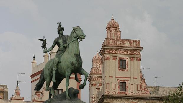 El lado más americano de Cádiz en un concurso de fotografía