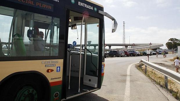 El Ayuntamiento impulsa la campaña &#039;No le des más vueltas&#039; para fomentar el uso del transporte público