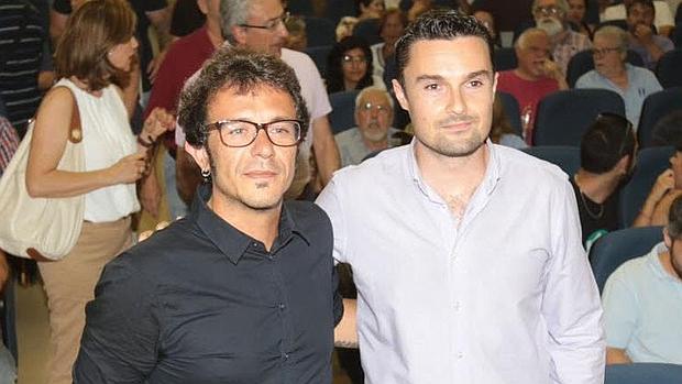 El PSOE critica que el alcalde «no sea capaz de imponerse» a Martín Vila sobre el Tiempo Libre