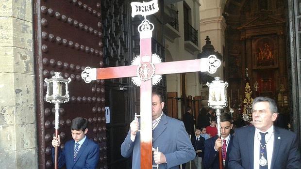 Un brillante colofón para la Semana Santa gaditana