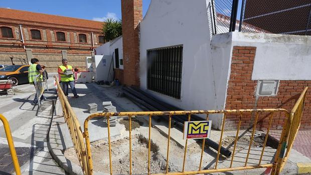 Las muestras de las casas de Loreto comenzarán in situ el 4 de abril