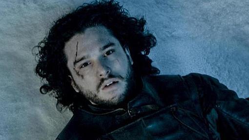 La muerte de Jon Snow no es la única que está en el aire