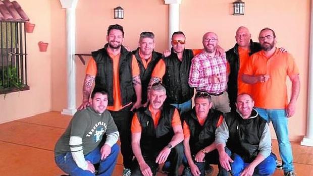 El arte de Cádiz se cuela en la Feria de Sevilla