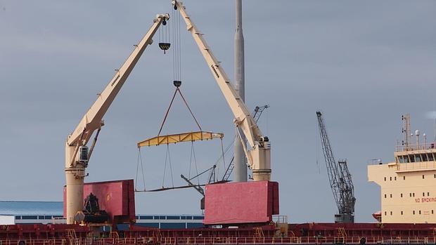 El sector naval afronta la nueva etapa de actividad preocupados por el futuro