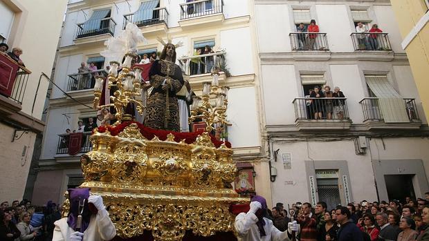 La cofradía de Sentencia ya tiene banda para la Semana Santa de 2017