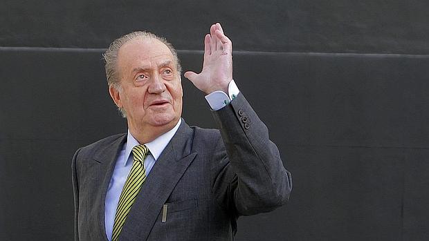 El Rey Juan Carlos visita San Fernando este jueves