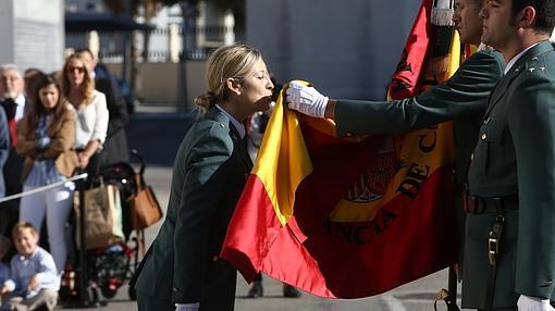 172 años de entrega y orgullo