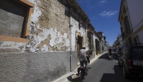 El Puerto, la ciudad cansada