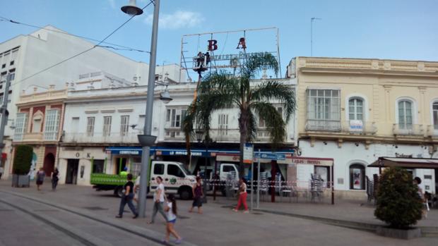 Adiós al cartel de Soberano