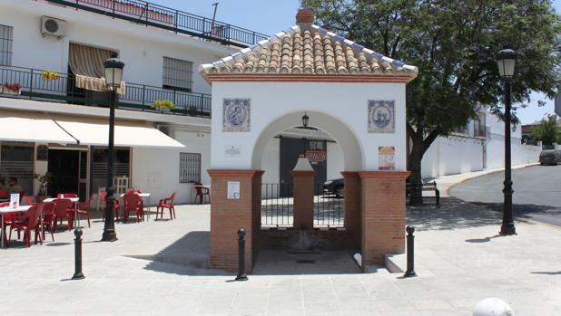 El nuevo Pilar de San José fue clausurado en septiembre de 2015, cinco meses después de su inauguración