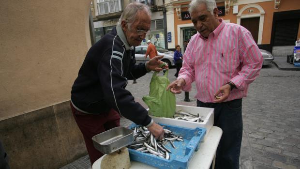 Nostalgia con piriñaca