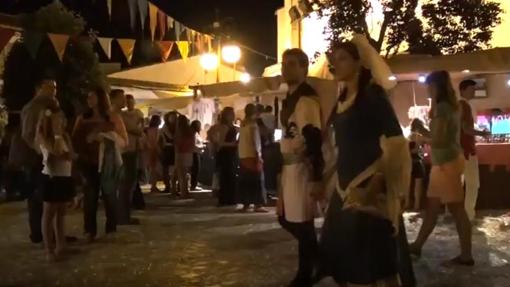 Diez fiestas de la provincia de Sevilla imprescindibles este verano