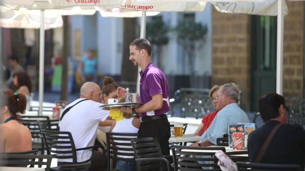 La provincia de Cádiz progresa adecuadamente