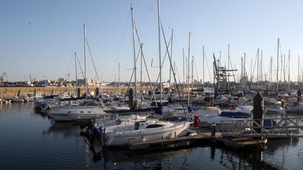 Cuatro puertos deportivos de Cádiz se transforman para acoger caravanas