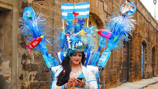 El Carnaval de Verano 2016 se celebrará el próximo sábado 6 de agosto