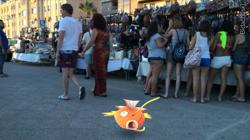 El bombazo de Pokémon Go atrapa a los gaditanos