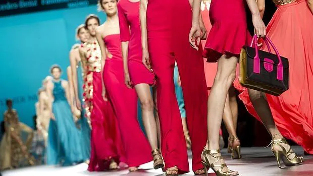 ‘Chiclana de Moda 2016’ se desarrollará del 26 al 29 de julio en la calle La Fuente