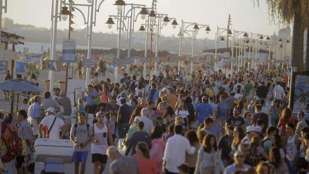 Más de 500 personas velarán por la limpieza y la seguridad de las barbacoas