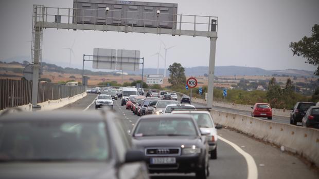 El Ayuntamiento de Chiclana espera que Tres Caminos «no caiga en el olvido»