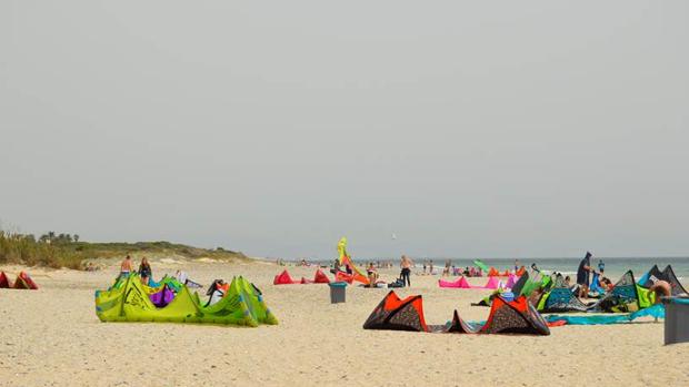 Los internautas encumbran las playas de Cádiz entre las mejores de España