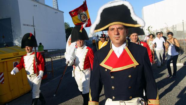 La Fiesta de los Cañonazos se celebrará del 22 al 28 de agosto