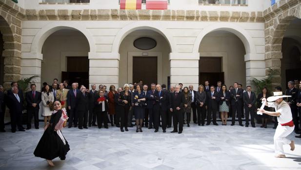 El interventor aconseja en su informe la disolución de esta empresa municipal.