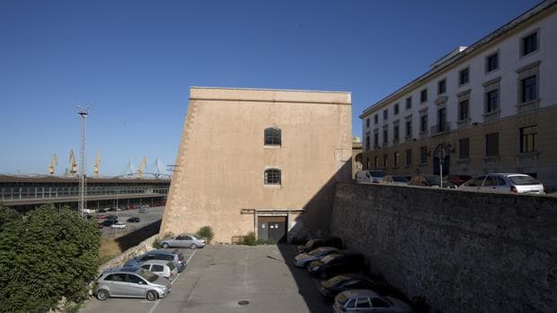 El Ayuntamiento ya elaboró un anteproyecto de museo que se ubicaría en los antiguos talleres Velasco.