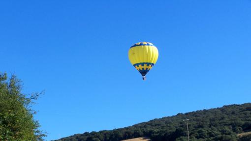 Alternativas a las playas para decir adiós al verano