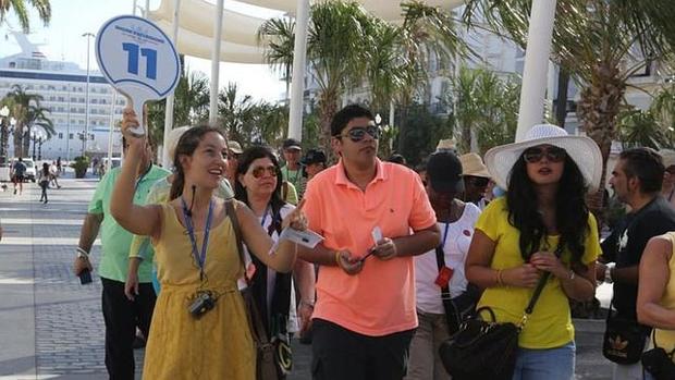 La provincia bate récords al recibir a dos millones de turistas en 2016