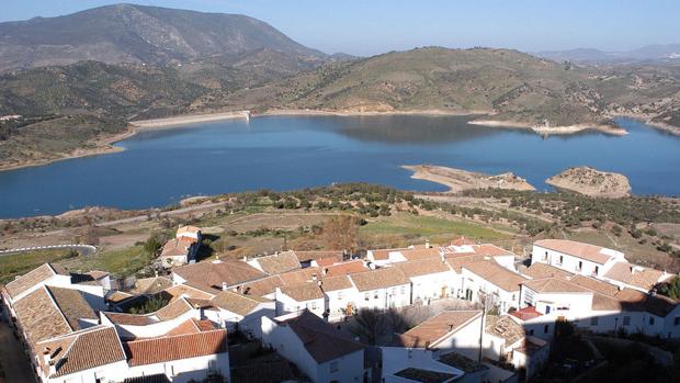 El puente, otra gran excusa para hacer turismo rural por Cádiz