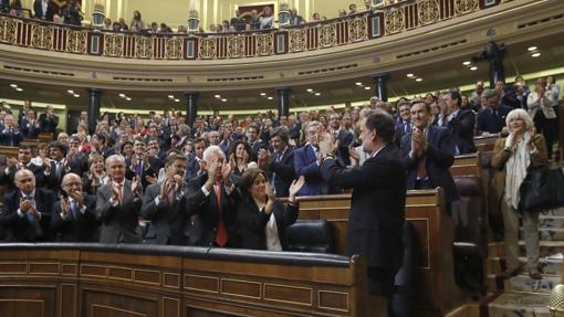 Así ven los diputados gaditanos el nuevo curso político