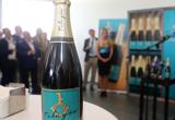 Miguel Domecq presenta el brut Talayón