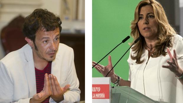 El PSOE de Cádiz se lanza en tromba a por el alcalde de Cádiz