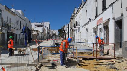 Más de ocho millones para Jerez y San Fernando para crear casi 1.000 contratos