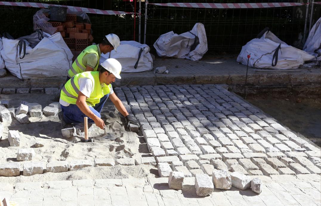 Cuatro de cada diez trabajadores no llegan aún al salario mínimo en Cádiz