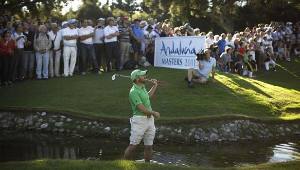 La provincia, de nuevo en la élite del circuito europeo de golf