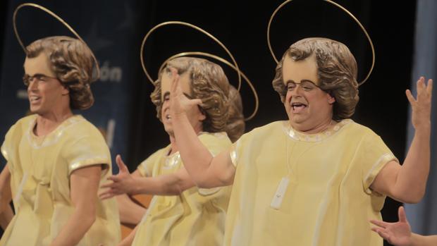 La retirada de otro cuarteto deja la categoría de adultos en 128 participantes