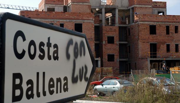 La Junta vende suelos por 6,9 millones y anuncia un impulso a la vivienda protegida