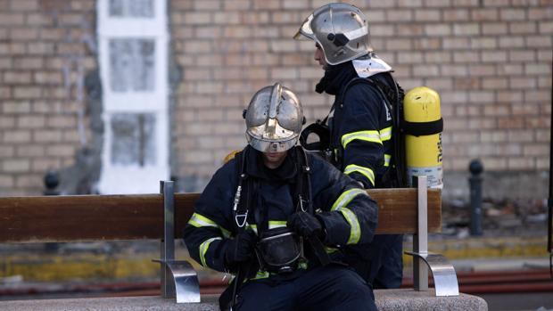 El presupuesto de 2017 del Consorcio de Bomberos de Cádiz asciende a 36,6 millones