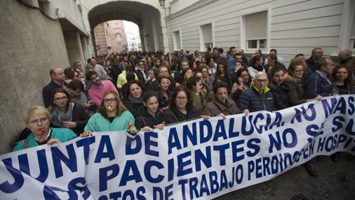 2017, final de la prórroga