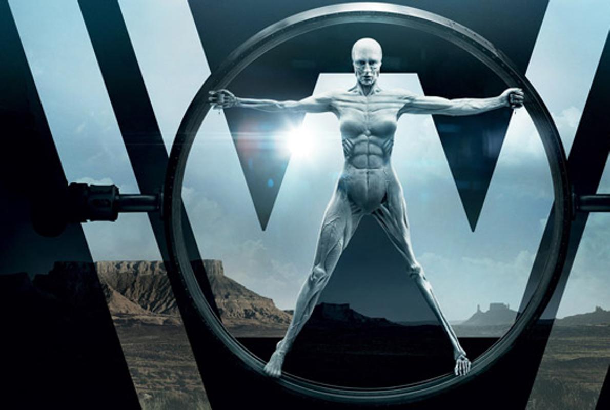 14 Curiosidades sobre Westworld que probablemente desconocías